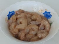 虾仁炒饭