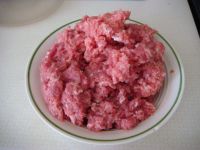 香煎脆皮虾饺子