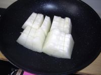 香菇冬瓜肉