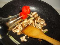 香菇冬瓜肉