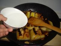 香菇冬瓜肉