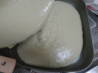 毛豆豆腐