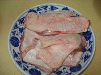 老鸭黑木耳汤