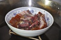 井冈山烟熏腊肉