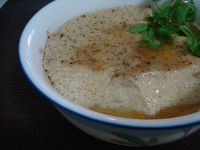 黑胡椒蒸蛋