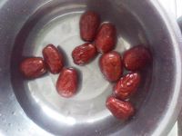 蜜汁红枣