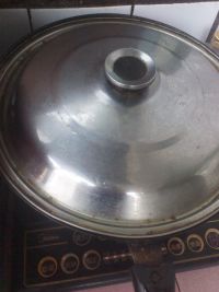 蜜汁红枣