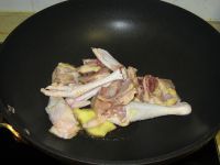 咖喱鸡块