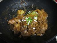 咖喱鸡块