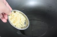 蒜蓉粉丝蒸扇贝
