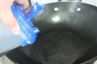 蒜蓉粉丝蒸扇贝
