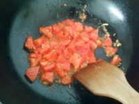 西红柿鸡蛋捞面