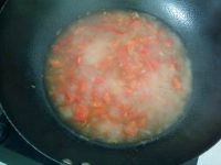 西红柿鸡蛋捞面