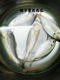 杂鱼酱油水