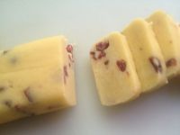 蔓野莓饼干