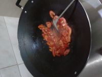 番茄猪肉汤通粉