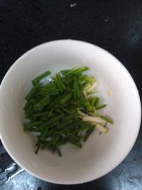 小炒冬瓜