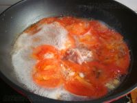 番茄鸡蛋瘦肉汤