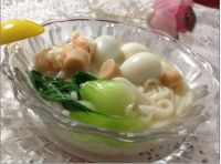 海鲜面
