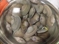 油麦菜牡蛎汤