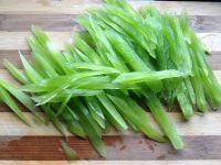 莴笋番茄汤