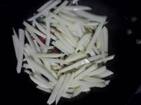 油焖土豆