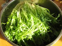 涮羊肉