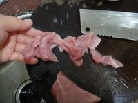 洋参瘦肉汤