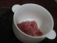洋参瘦肉汤