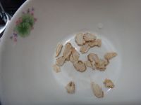 洋参瘦肉汤