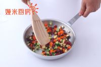 金标蚝油炒饭