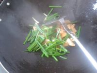 葱香豆腐