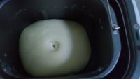 玫瑰酱面包