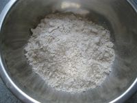 燕麦桃酥