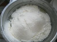 燕麦桃酥