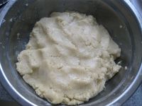 燕麦桃酥