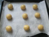 燕麦桃酥
