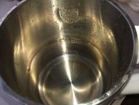 黄豆枸杞豆浆