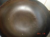 肉炖倭瓜豆角