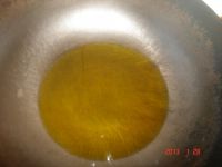 肉炖倭瓜豆角