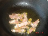 肉炖倭瓜豆角