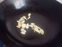 香辣胡萝卜炒牛肉