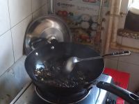 黑木耳白菜汤面