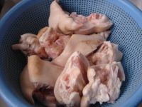 红烧猪蹄