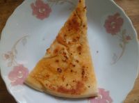 辣酱饼