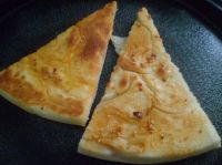 辣酱饼