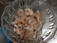 番茄虾仁豆腐汤