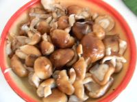 香菇猪肉水饺