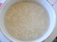 燕麦大米饭