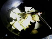 糖渍柚子皮